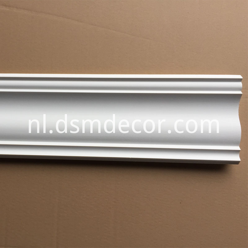 Gewone kroonlijst Plain Cornice Moulding